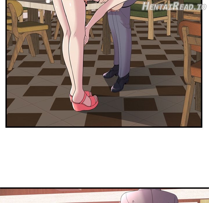 My Friend’s Dad Chapter 60 - page 80