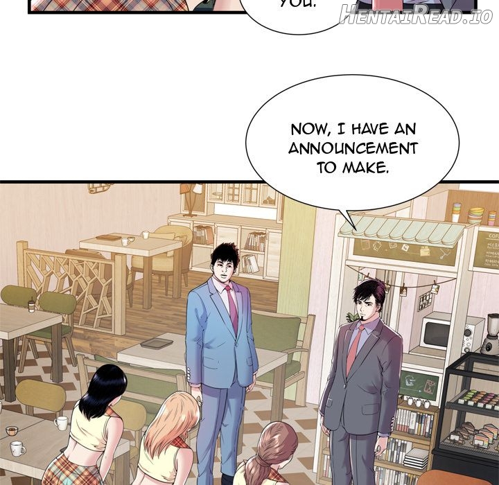 My Friend’s Dad Chapter 60 - page 87