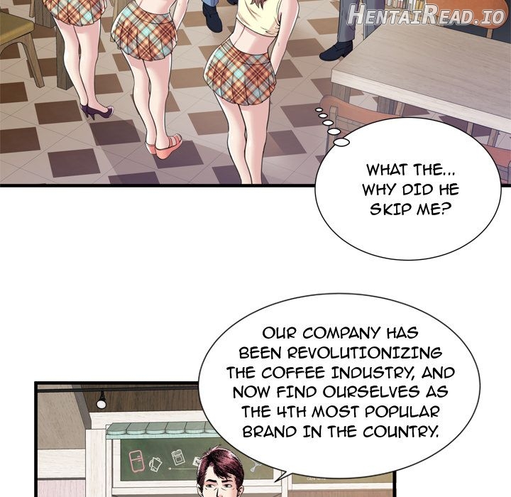 My Friend’s Dad Chapter 60 - page 88