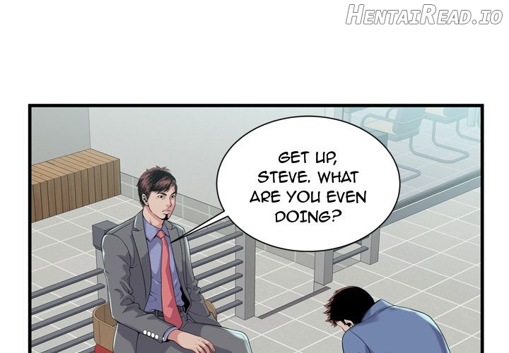My Friend’s Dad Chapter 61 - page 3