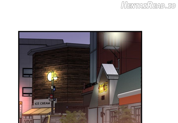 My Friend’s Dad Chapter 62 - page 3