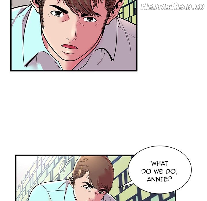 My Friend’s Dad Chapter 64 - page 71