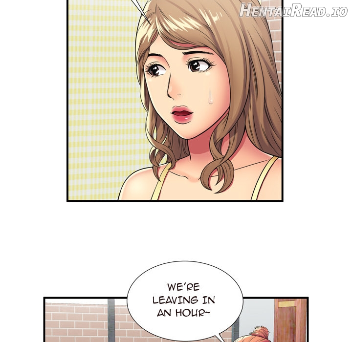 My Friend’s Dad Chapter 29 - page 39