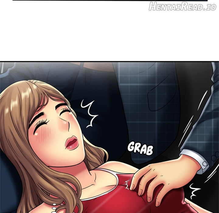 My Friend’s Dad Chapter 20 - page 39