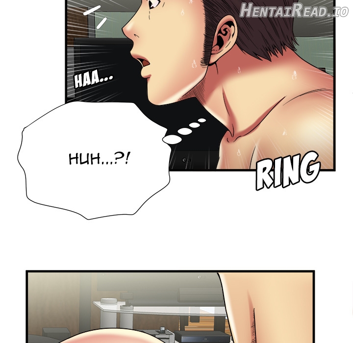 My Friend’s Dad Chapter 42 - page 39