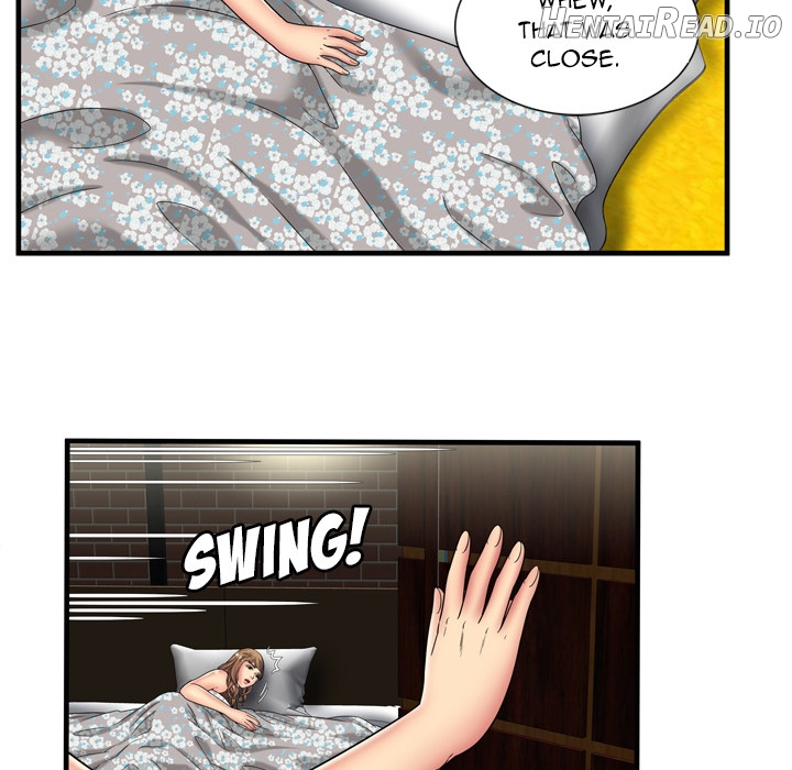 My Friend’s Dad Chapter 42 - page 73