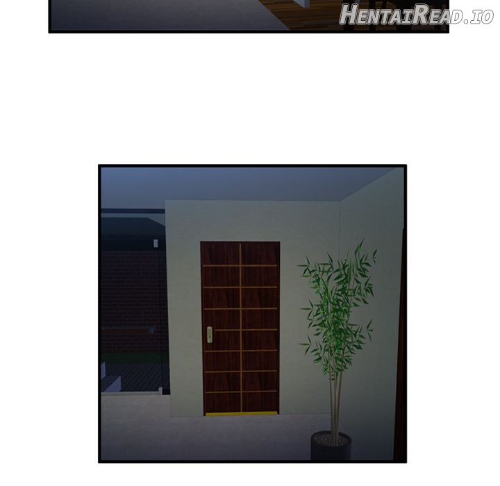 My Friend’s Dad Chapter 24 - page 38