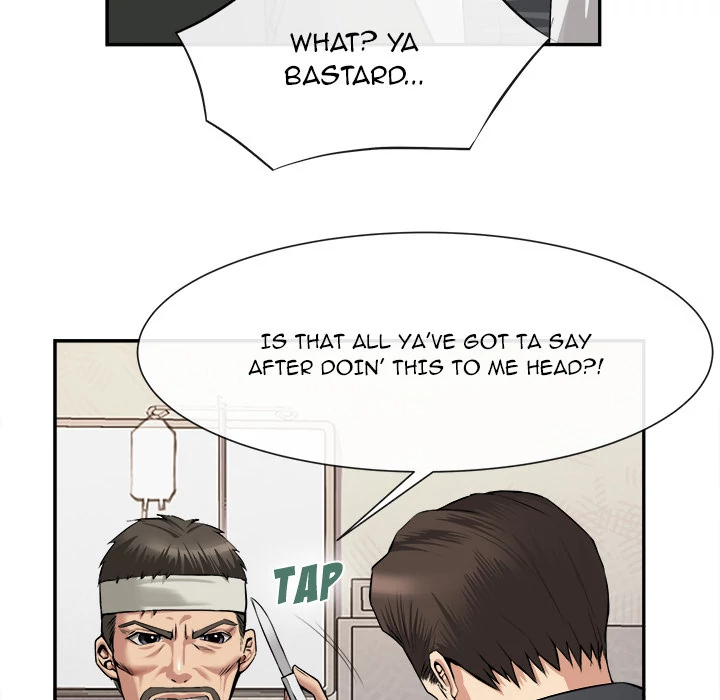 Festival Island Chapter 22 - page 10