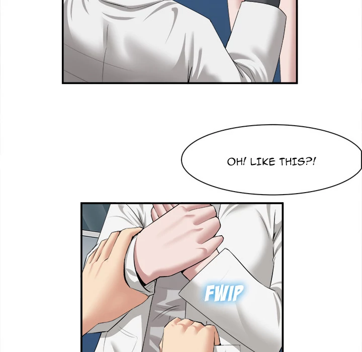 Festival Island Chapter 22 - page 101