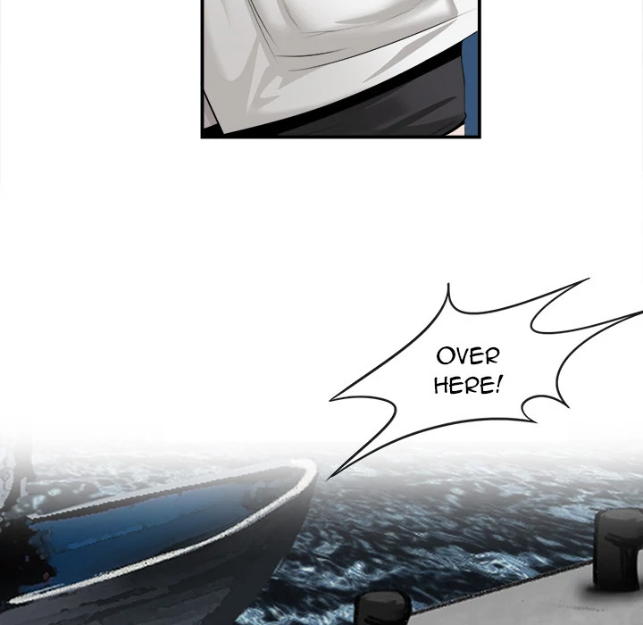 Festival Island Chapter 22 - page 103