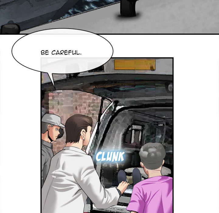 Festival Island Chapter 22 - page 104