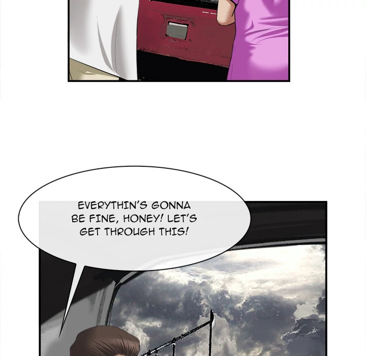 Festival Island Chapter 22 - page 105