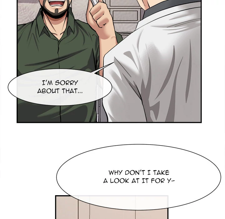 Festival Island Chapter 22 - page 11