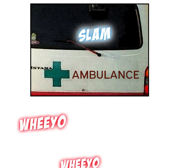 Festival Island Chapter 22 - page 111