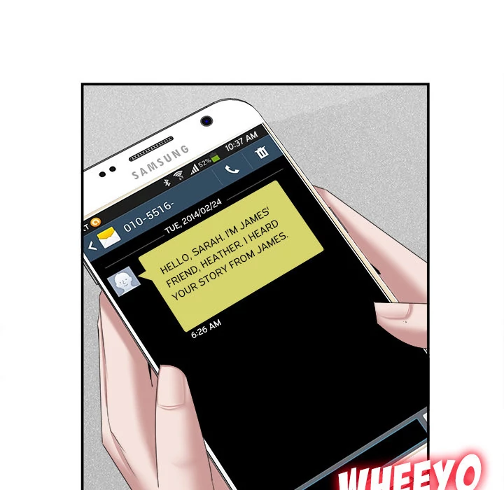 Festival Island Chapter 22 - page 114