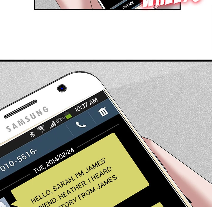 Festival Island Chapter 22 - page 115