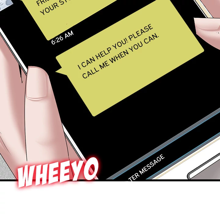 Festival Island Chapter 22 - page 116