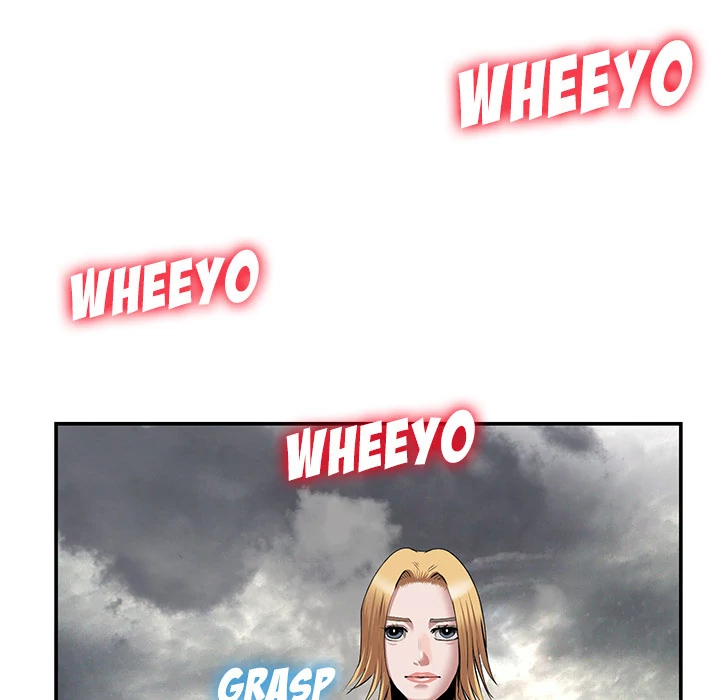 Festival Island Chapter 22 - page 117