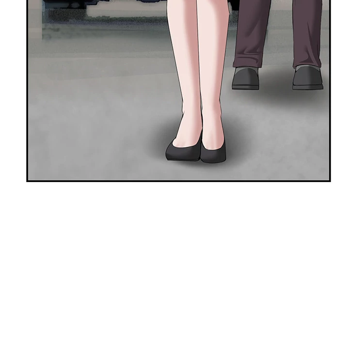 Festival Island Chapter 22 - page 119