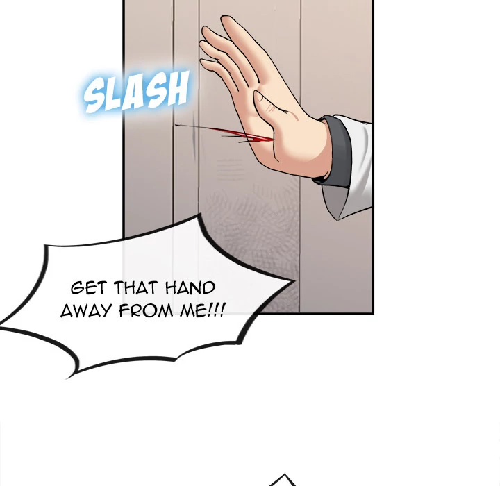 Festival Island Chapter 22 - page 12