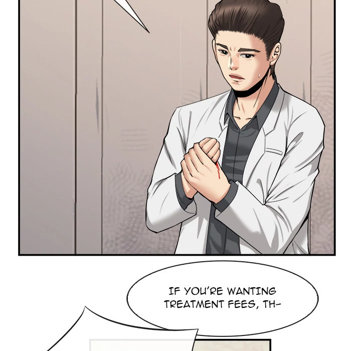 Festival Island Chapter 22 - page 16