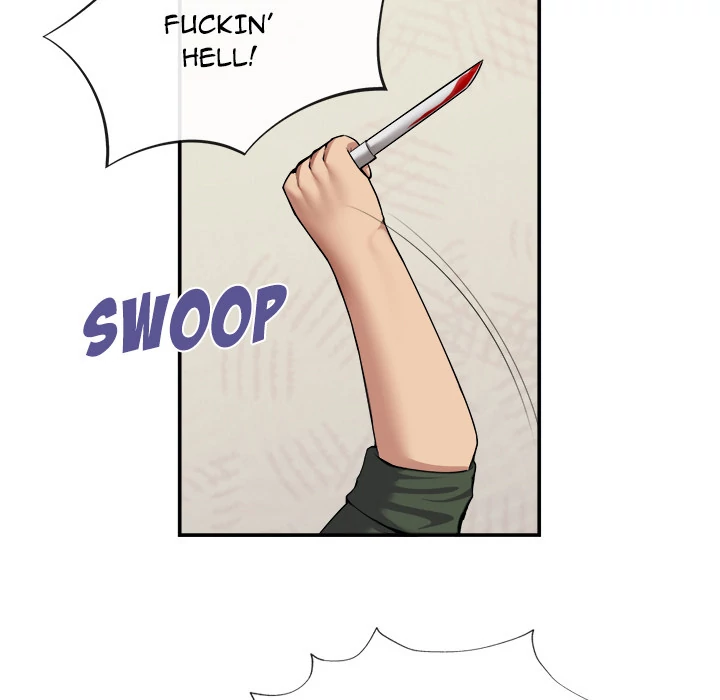 Festival Island Chapter 22 - page 17