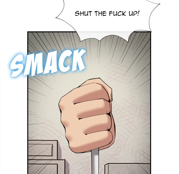 Festival Island Chapter 22 - page 18