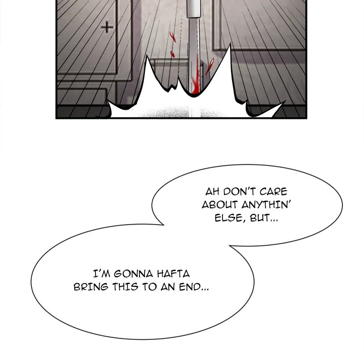 Festival Island Chapter 22 - page 19