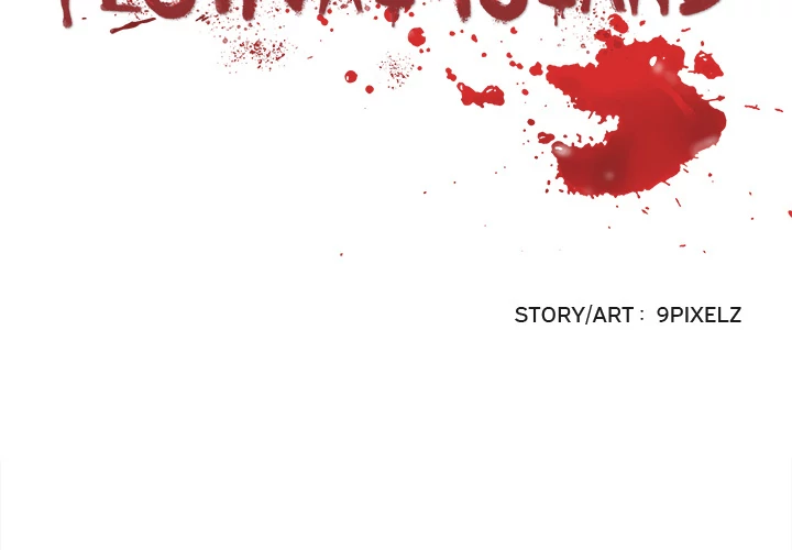 Festival Island Chapter 22 - page 2