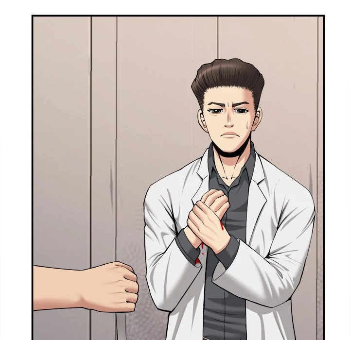 Festival Island Chapter 22 - page 20