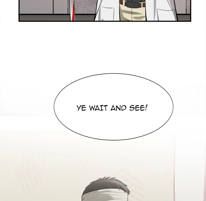 Festival Island Chapter 22 - page 21