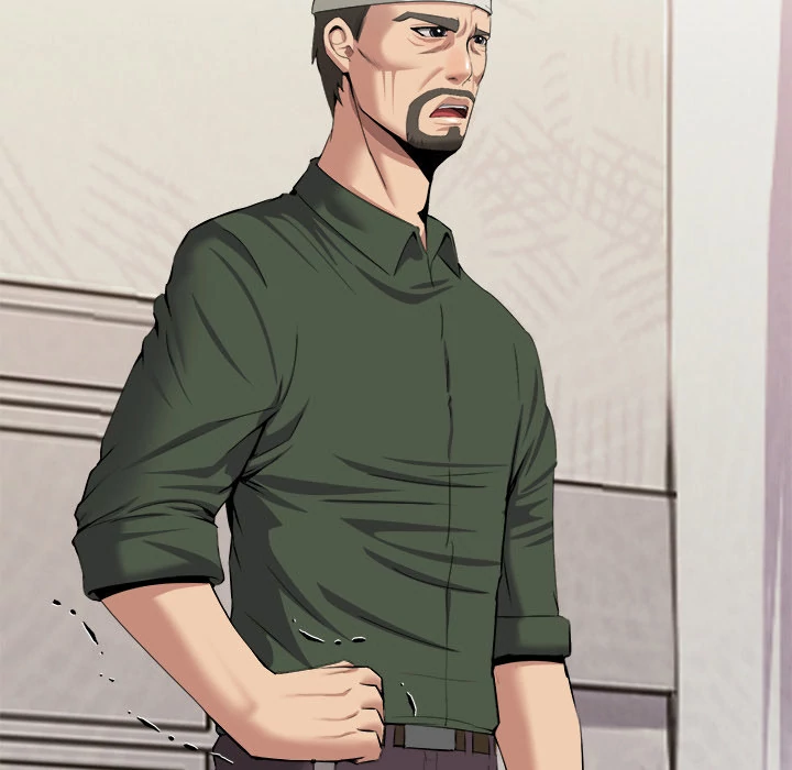 Festival Island Chapter 22 - page 22