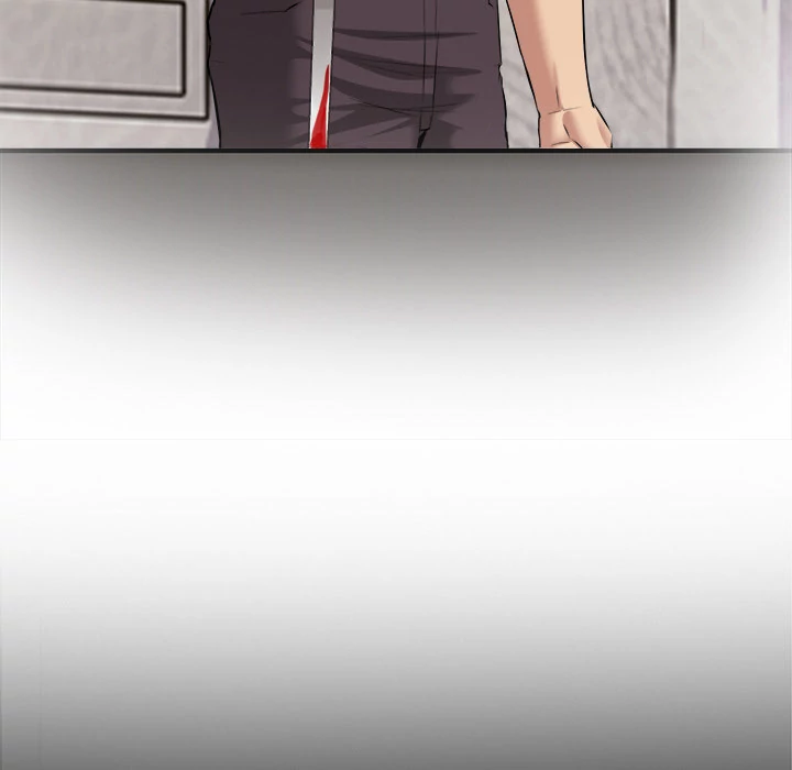 Festival Island Chapter 22 - page 23