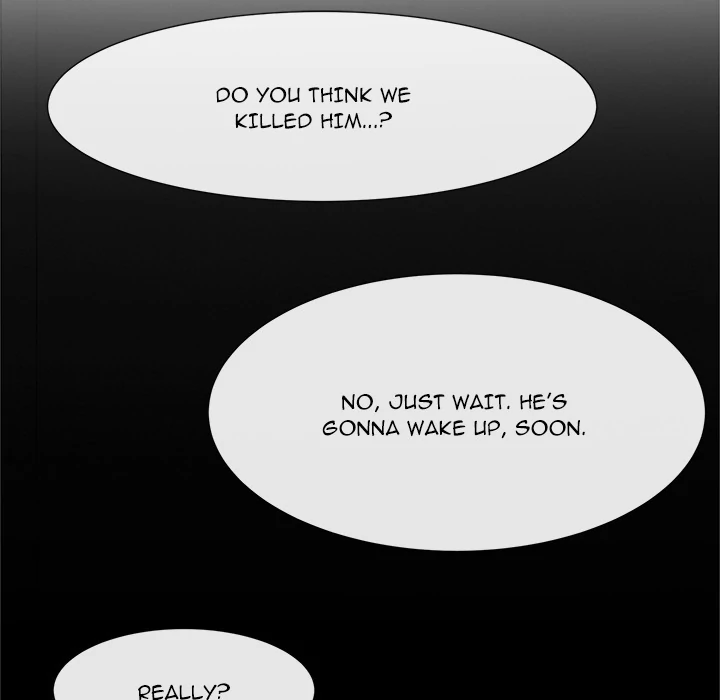 Festival Island Chapter 22 - page 24