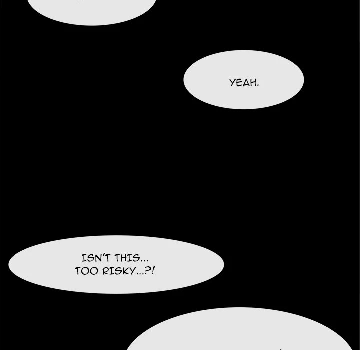 Festival Island Chapter 22 - page 25