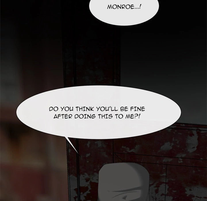 Festival Island Chapter 22 - page 27