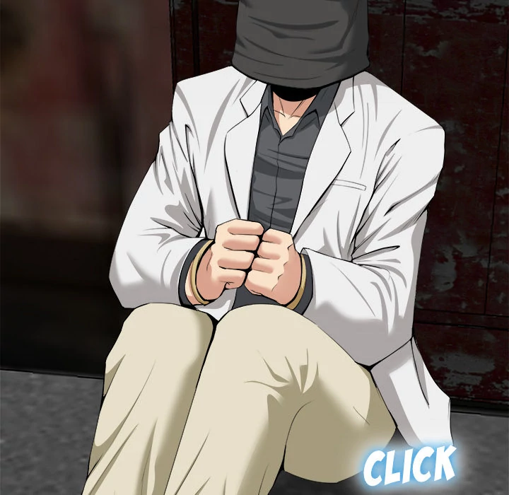 Festival Island Chapter 22 - page 28