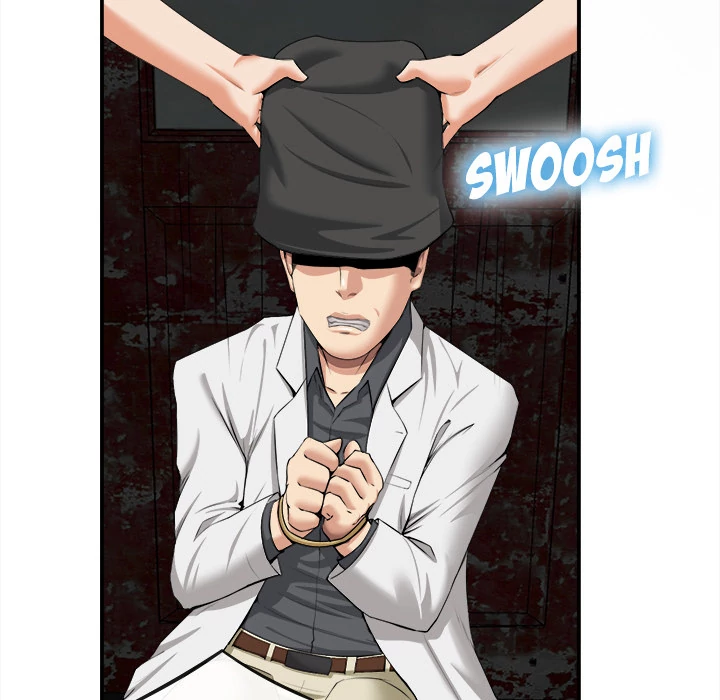 Festival Island Chapter 22 - page 30