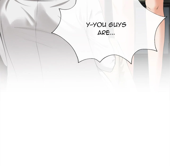 Festival Island Chapter 22 - page 33