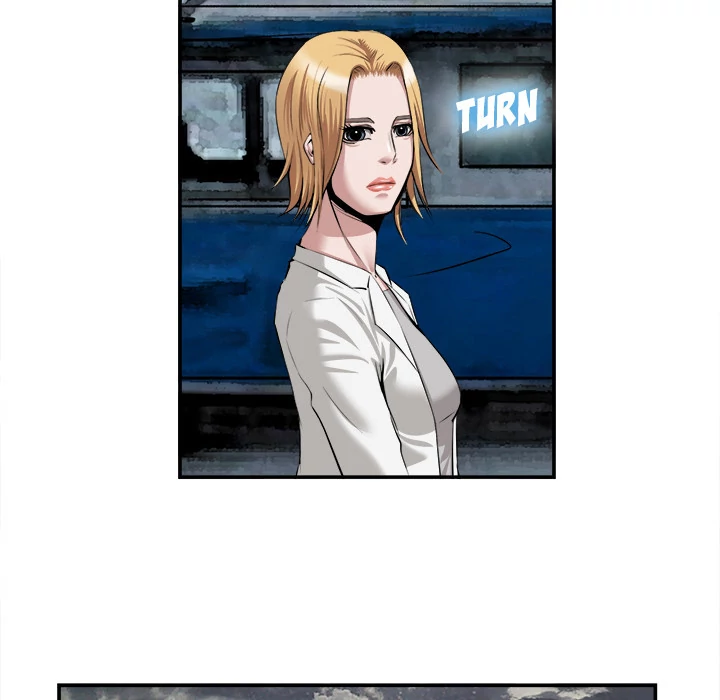 Festival Island Chapter 22 - page 37