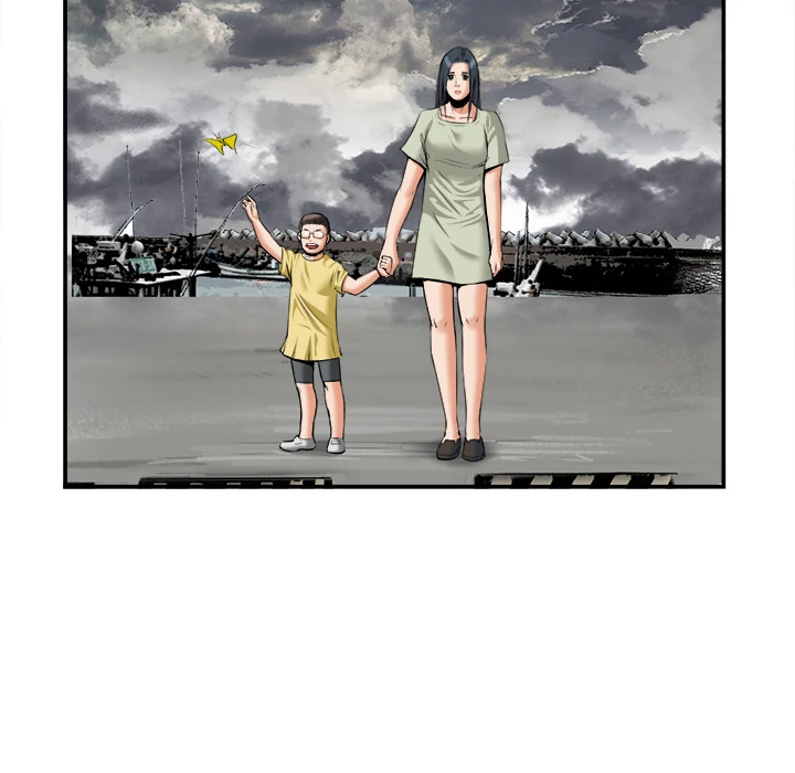 Festival Island Chapter 22 - page 38