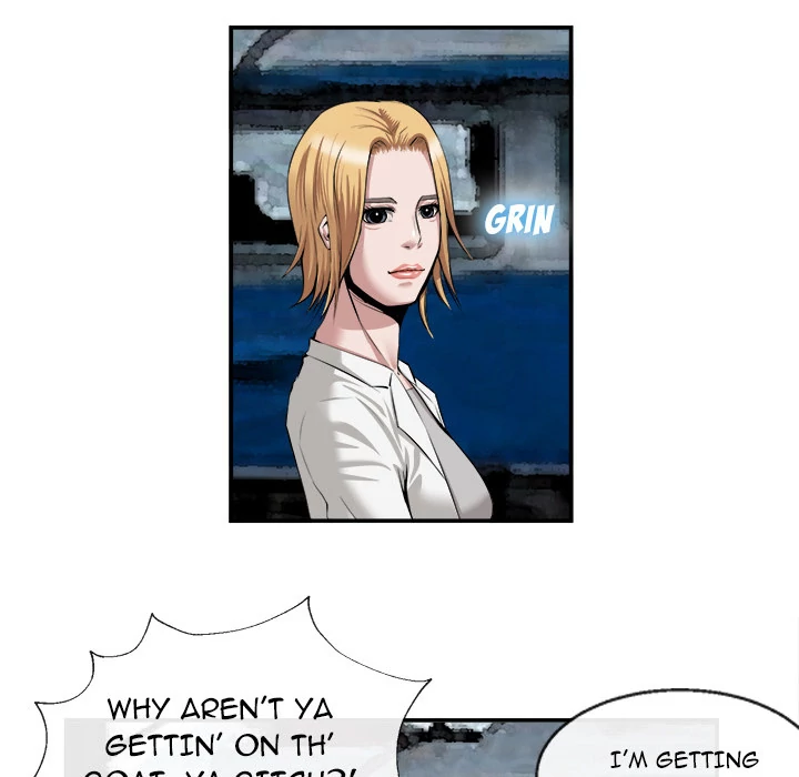 Festival Island Chapter 22 - page 39