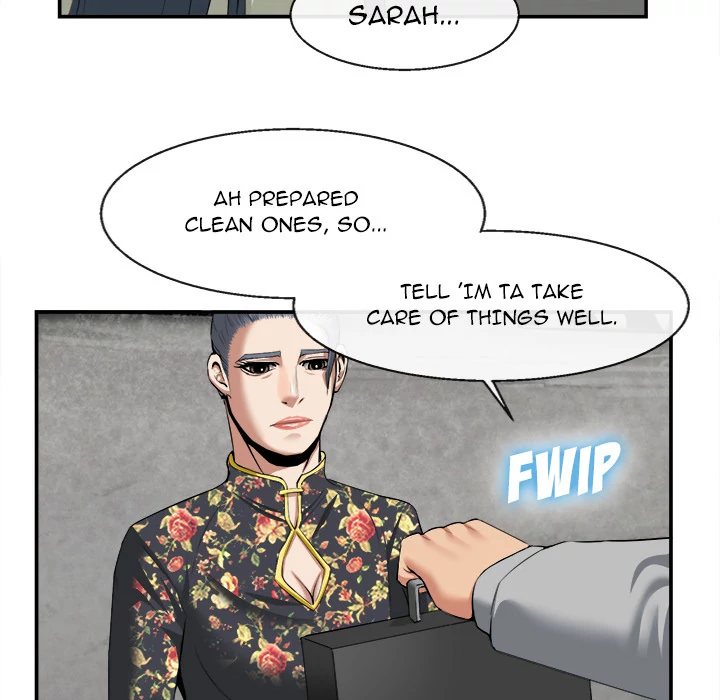 Festival Island Chapter 22 - page 41