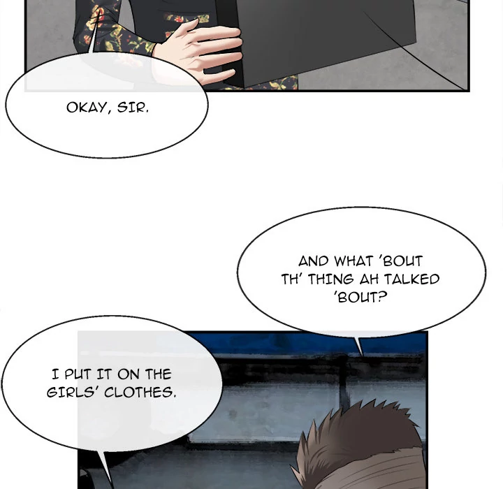 Festival Island Chapter 22 - page 42