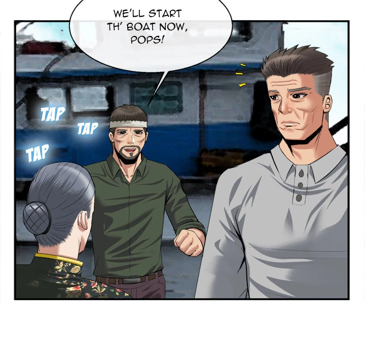 Festival Island Chapter 22 - page 44