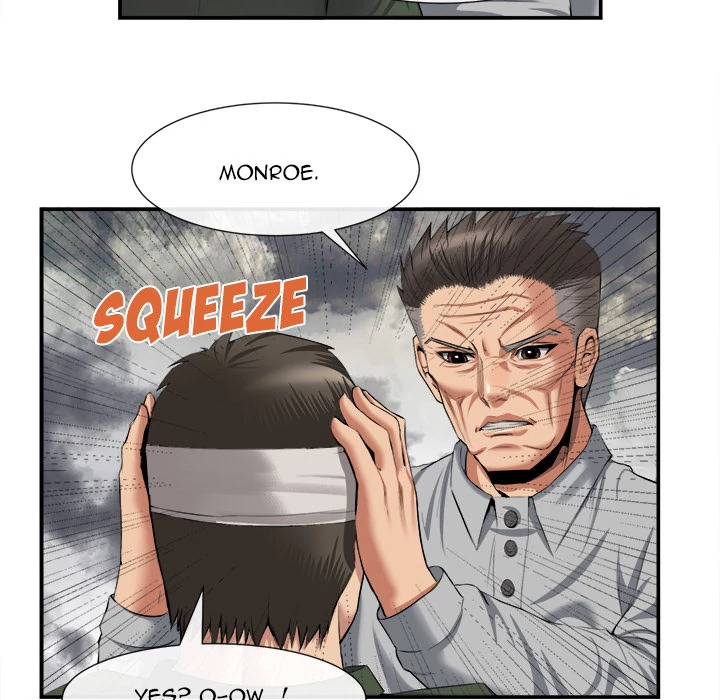 Festival Island Chapter 22 - page 46