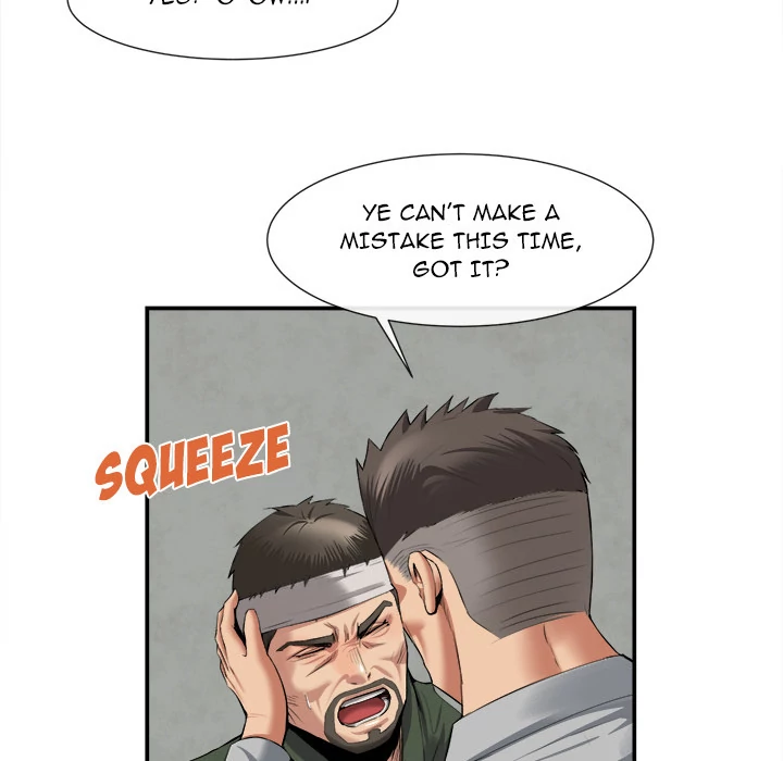 Festival Island Chapter 22 - page 47