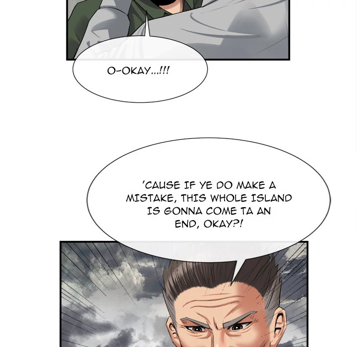 Festival Island Chapter 22 - page 48