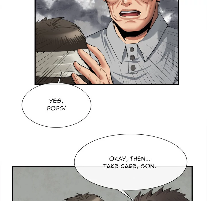 Festival Island Chapter 22 - page 49