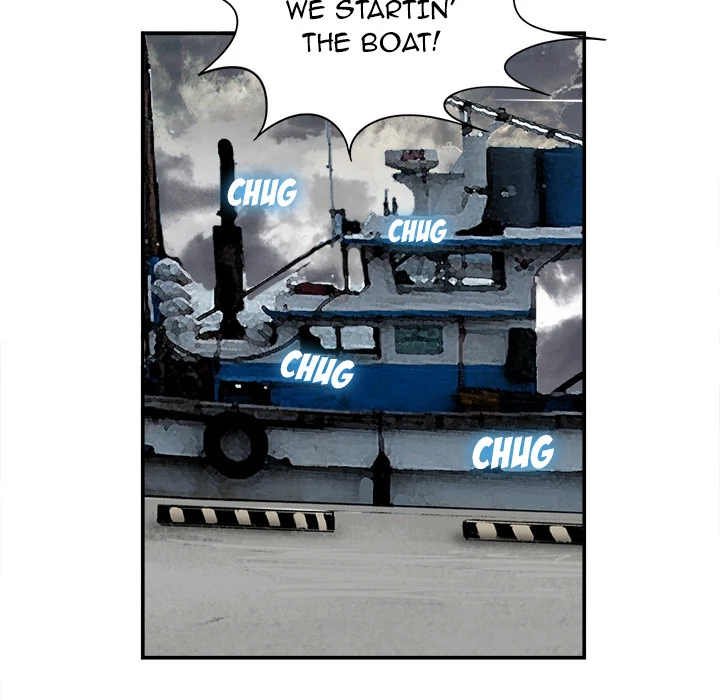 Festival Island Chapter 22 - page 51